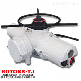 罗托克TIQ系列电动执行器