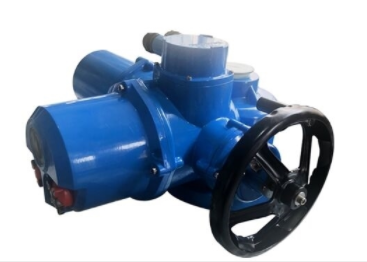 罗托克ZT系列电动执行器