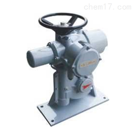 TIQ+BW部分回转执行器